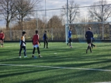 Training ST D.Z.C. '09/S.K.N.W.K. JO15-1 van zaterdag 11 januari 2025 (13/148)